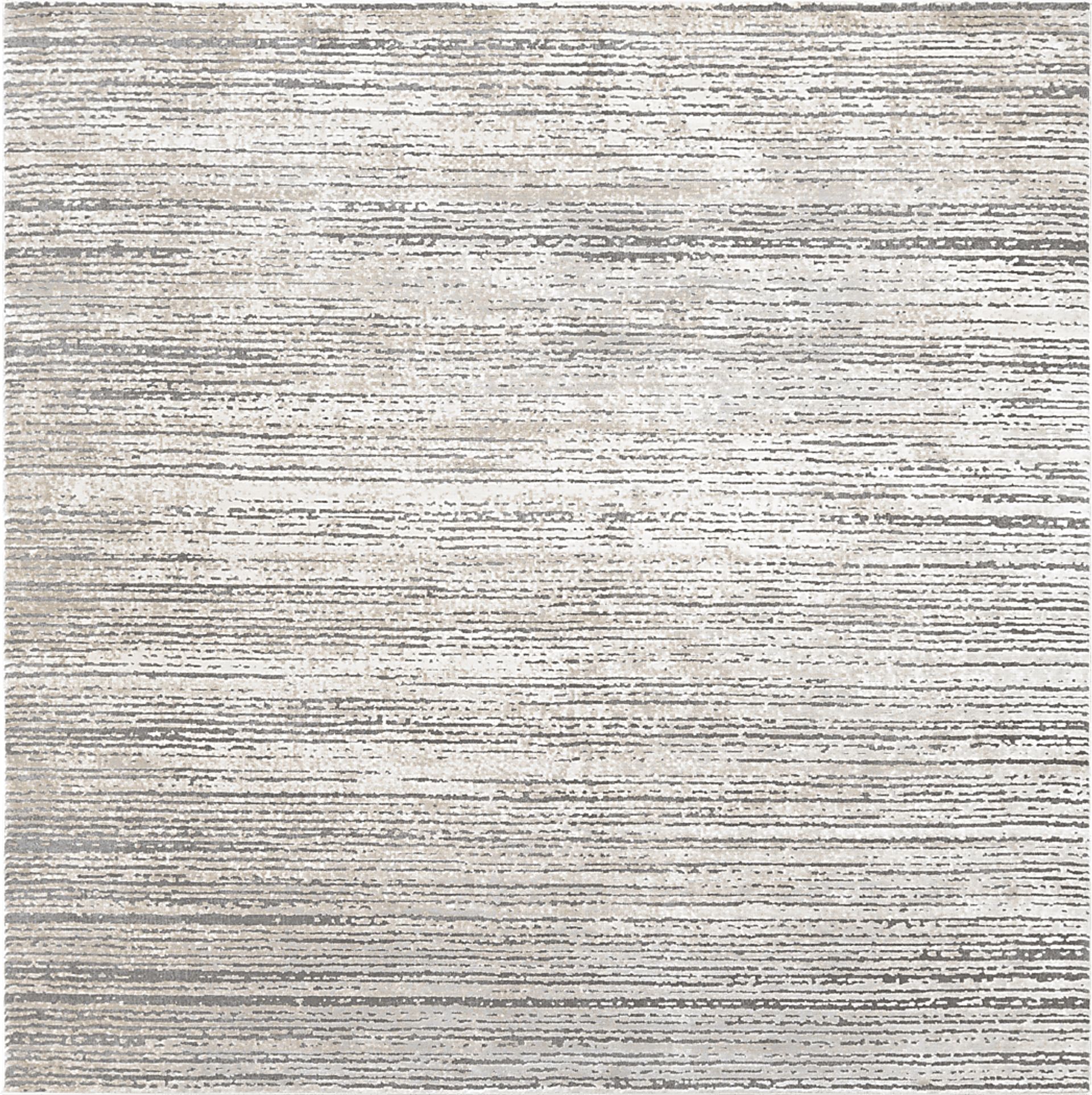 Reigate II Tan 7'10 Square Rug - Image 1