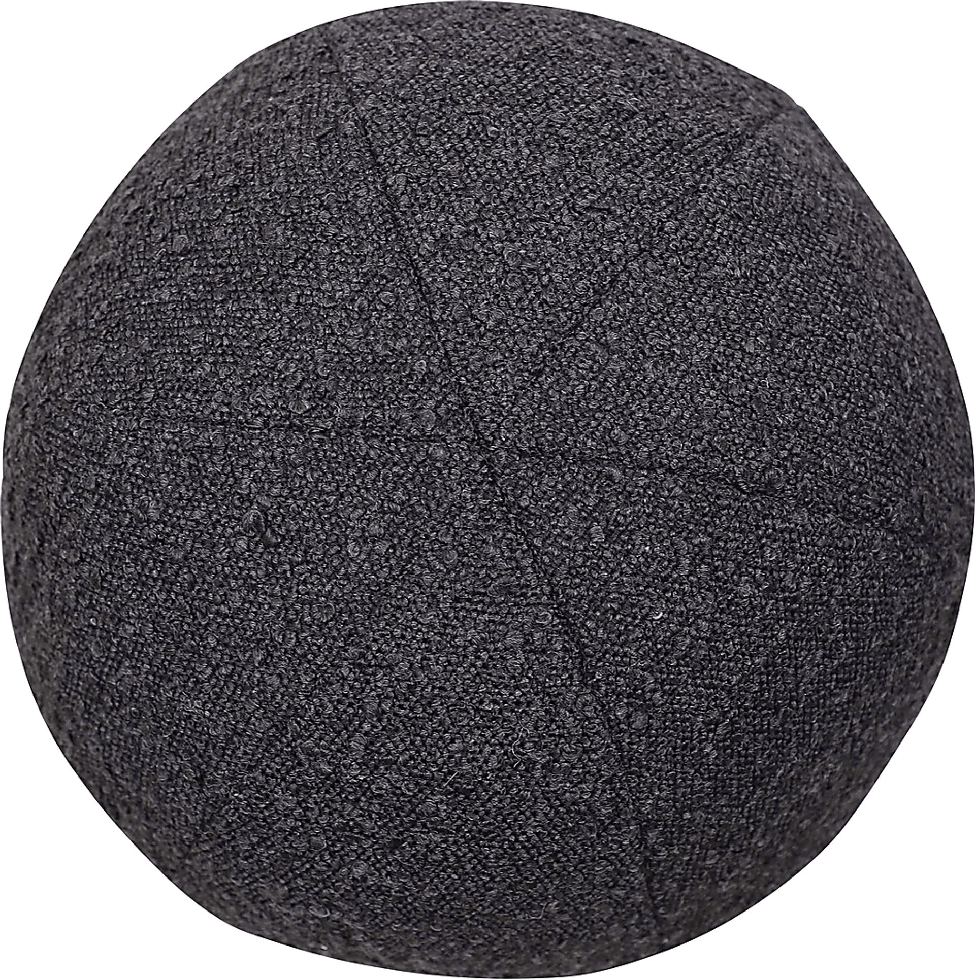 Reighard Black 9 in. Accent Pillow - Image 2