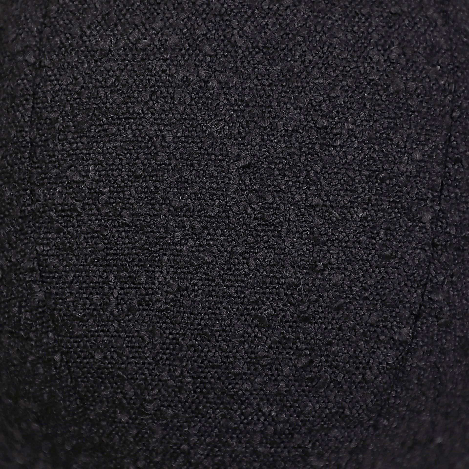 Reighard Black 9 in. Accent Pillow - Image 3