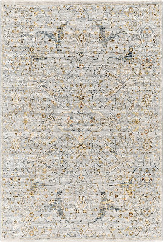 Reine Multi 5' x 7'6 Rug
