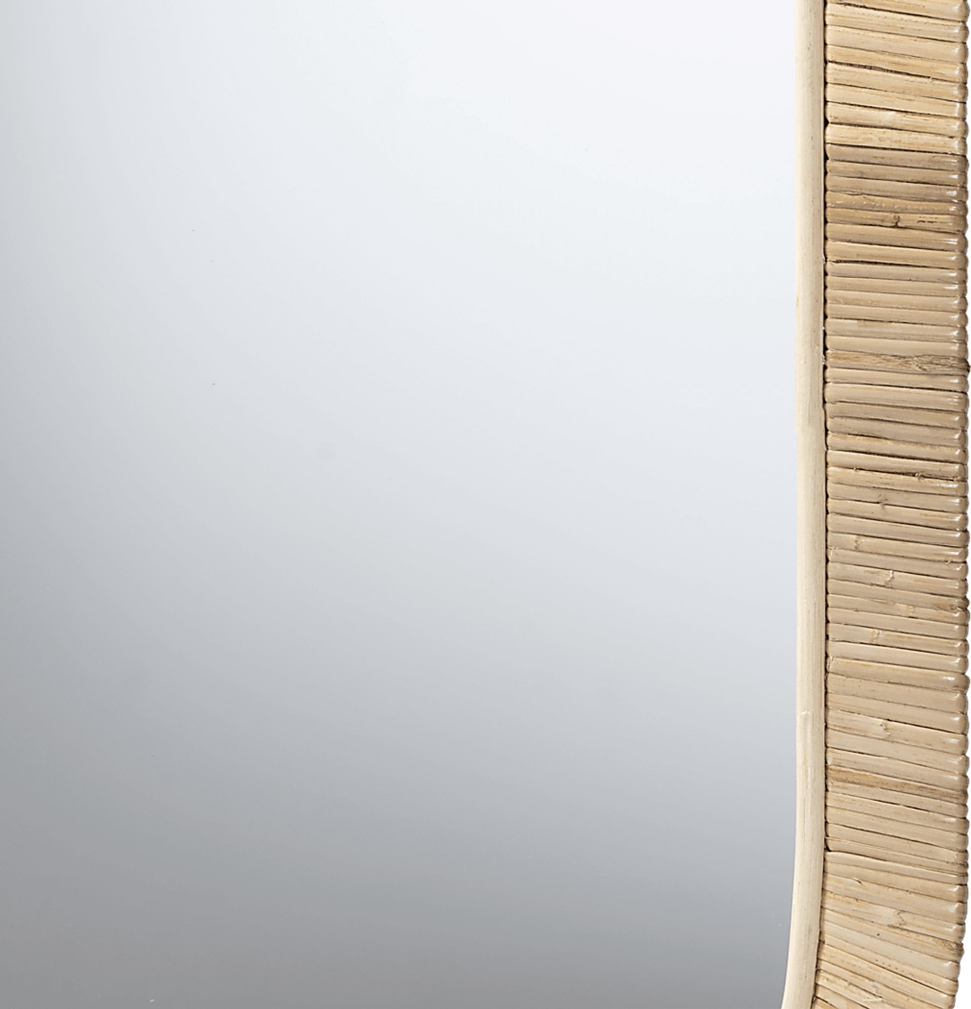 Reinert I Brown Mirror - Image 3