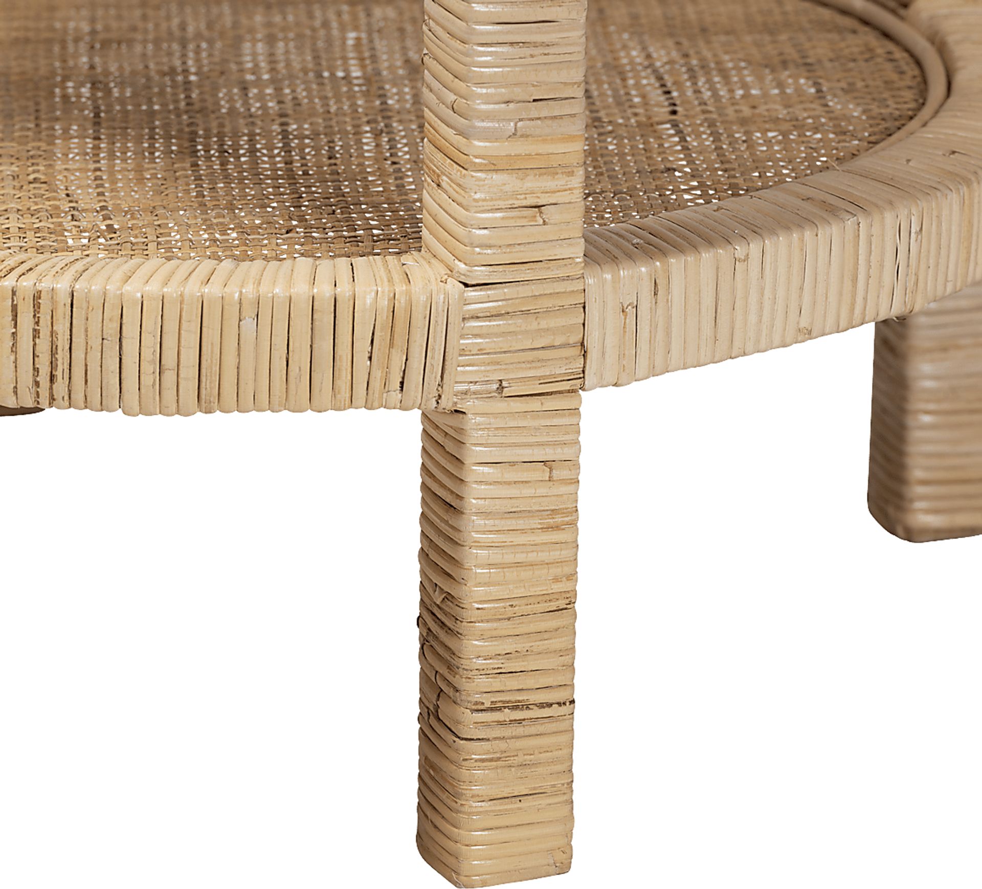 Reinert IV Brown End Table - Image 5