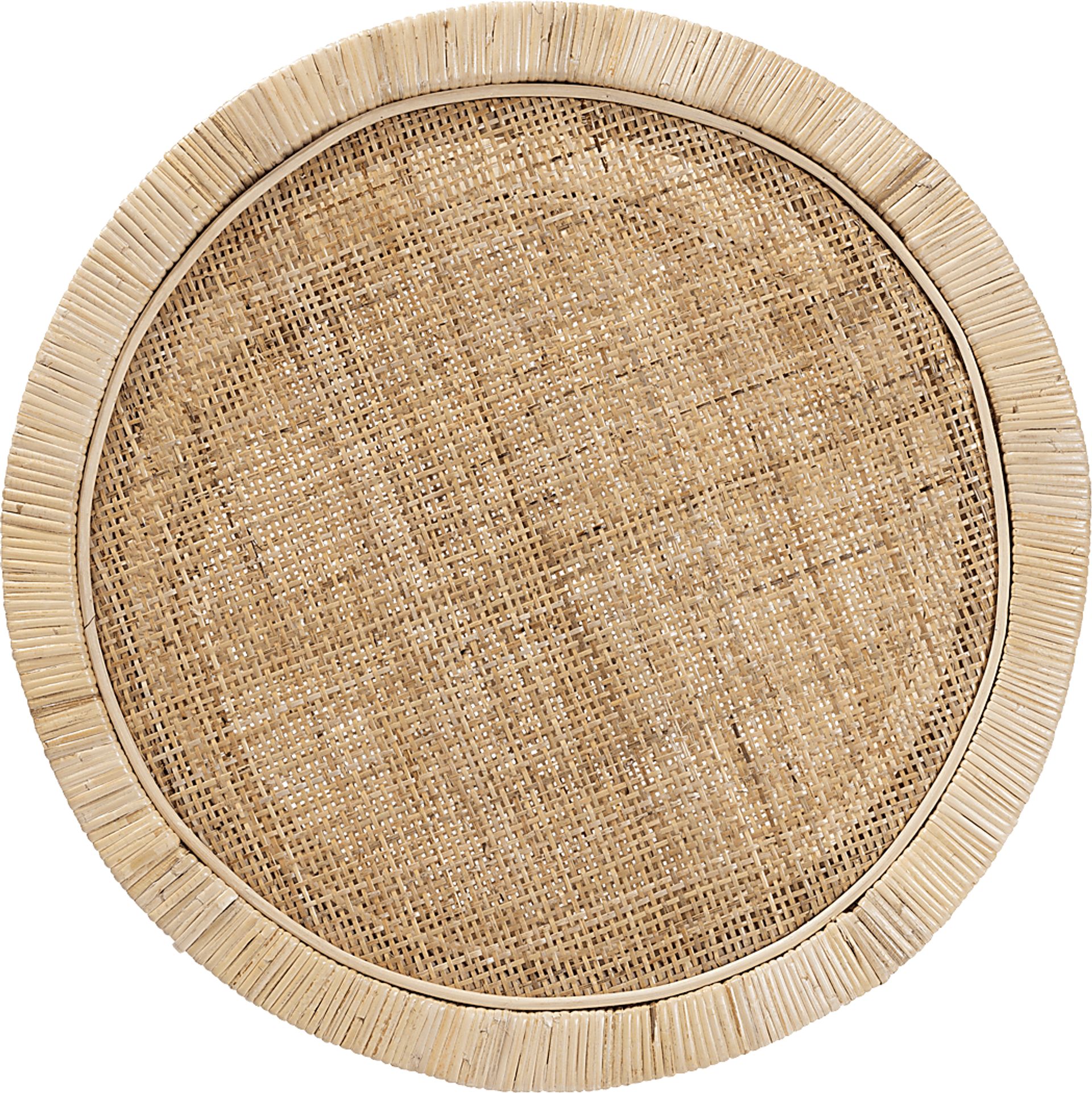 Reinert IV Brown End Table - Image 6
