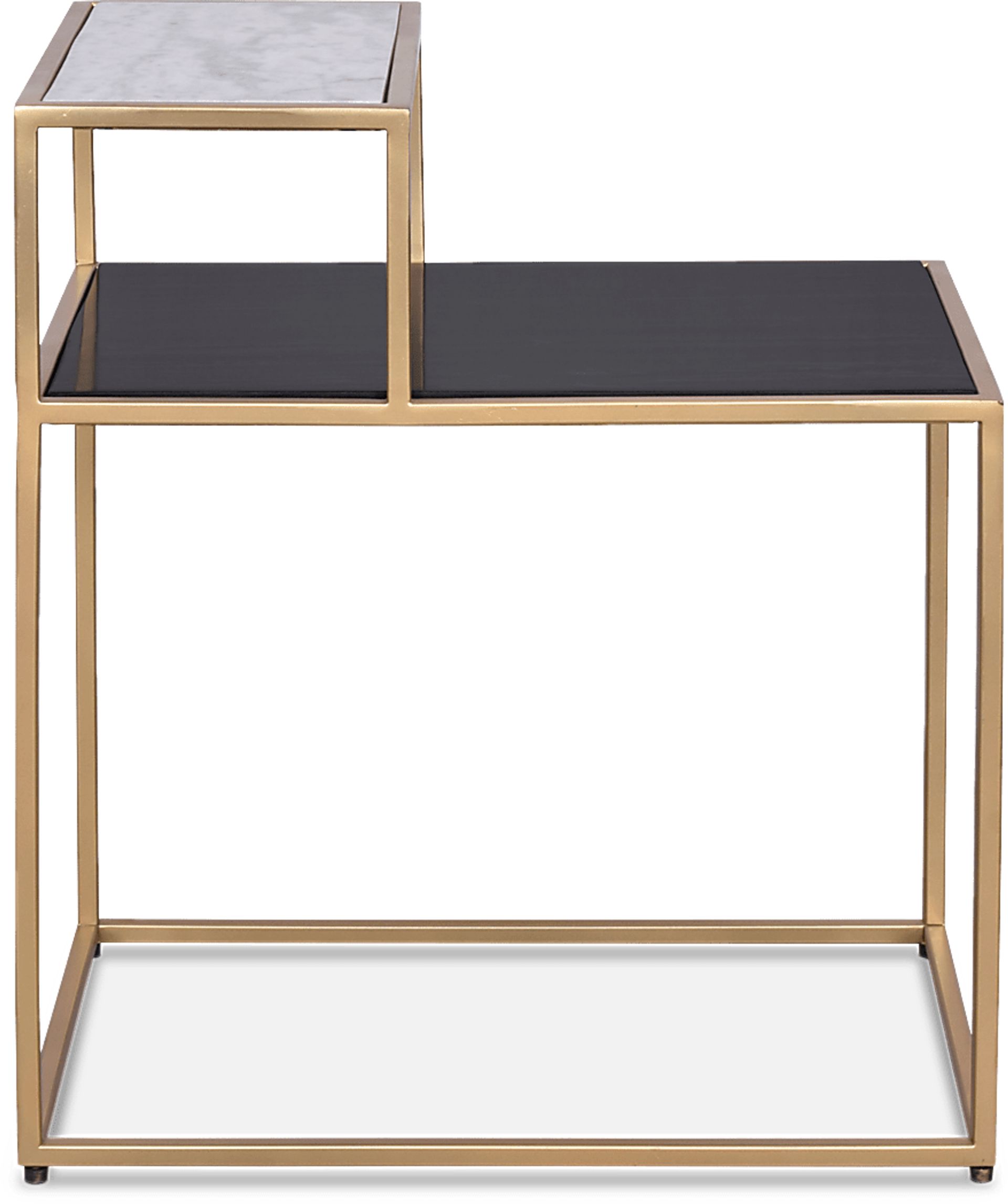 Reinosa Black End Table - Image 2