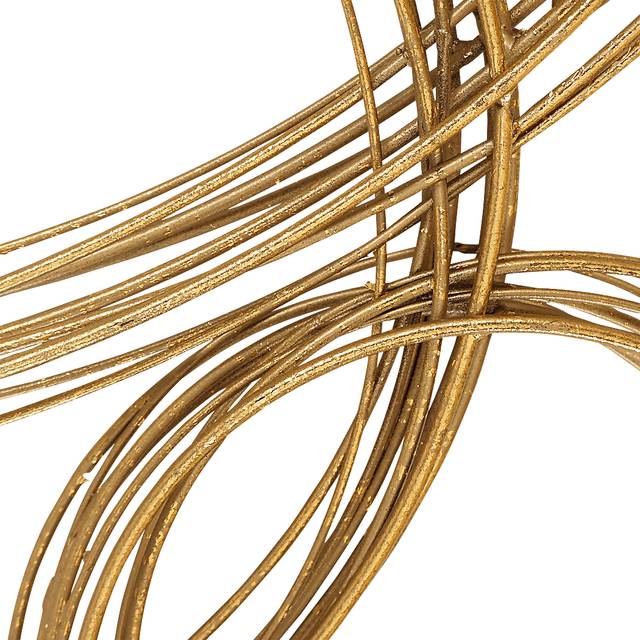 Reiqec Gold Wall Decor - Thumbnail - Image 5