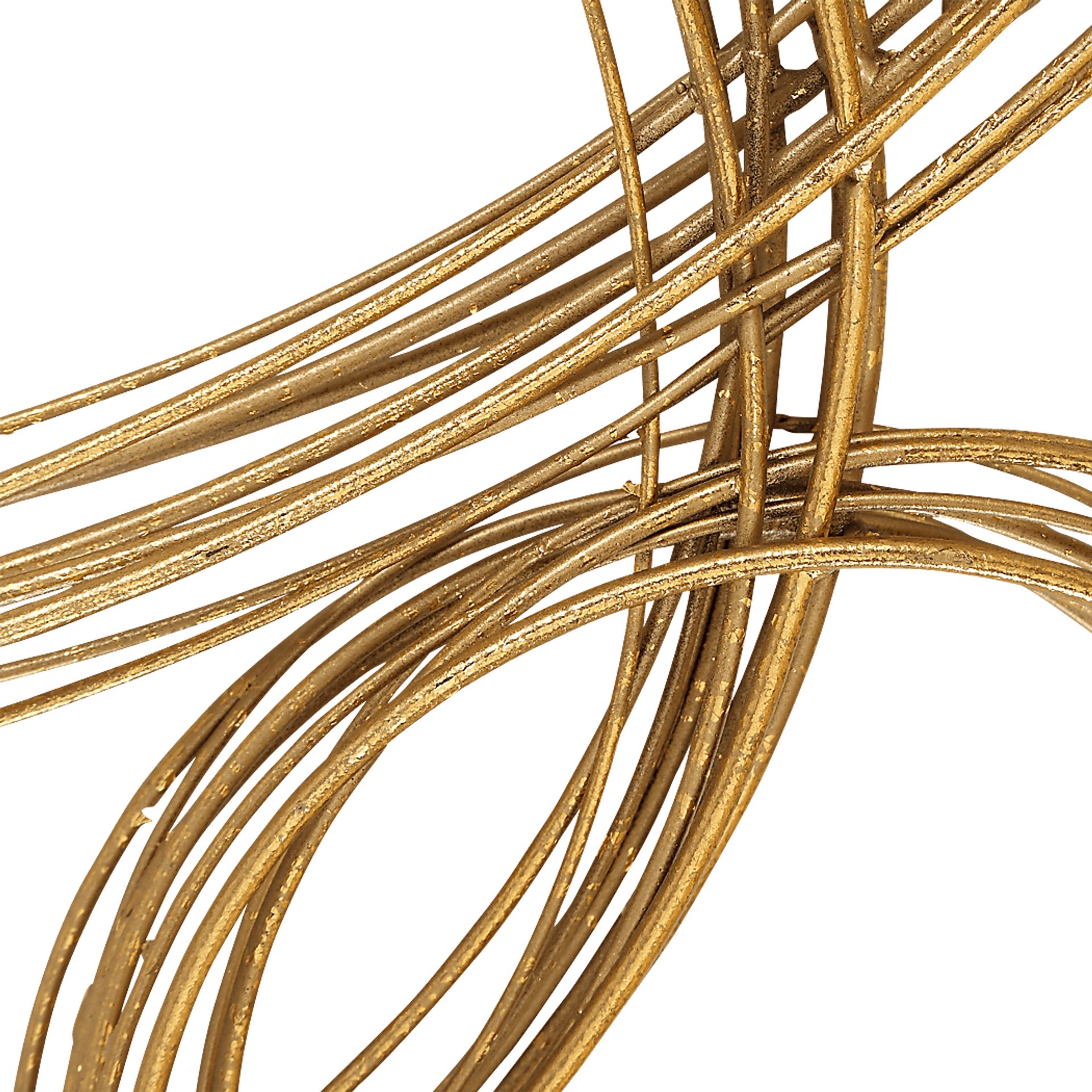 Reiqec Gold Wall Decor - Image 5
