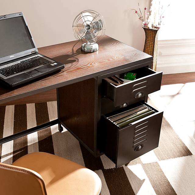 Reisner Espresso Desk - Thumbnail - Image 2