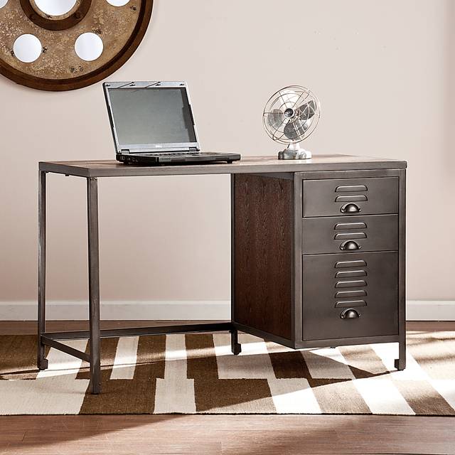 Reisner Espresso Desk - Thumbnail - Image 3