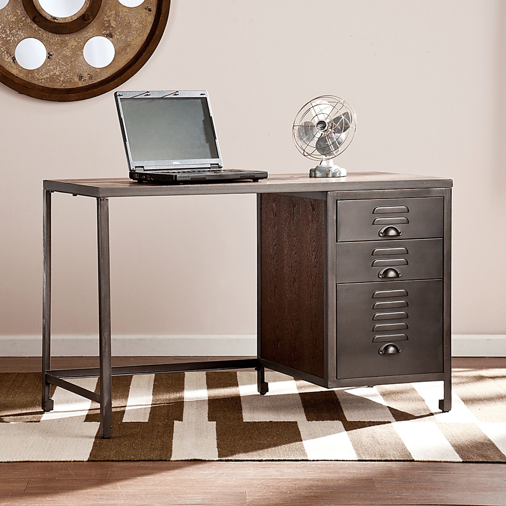 Reisner Espresso Desk - Image 3