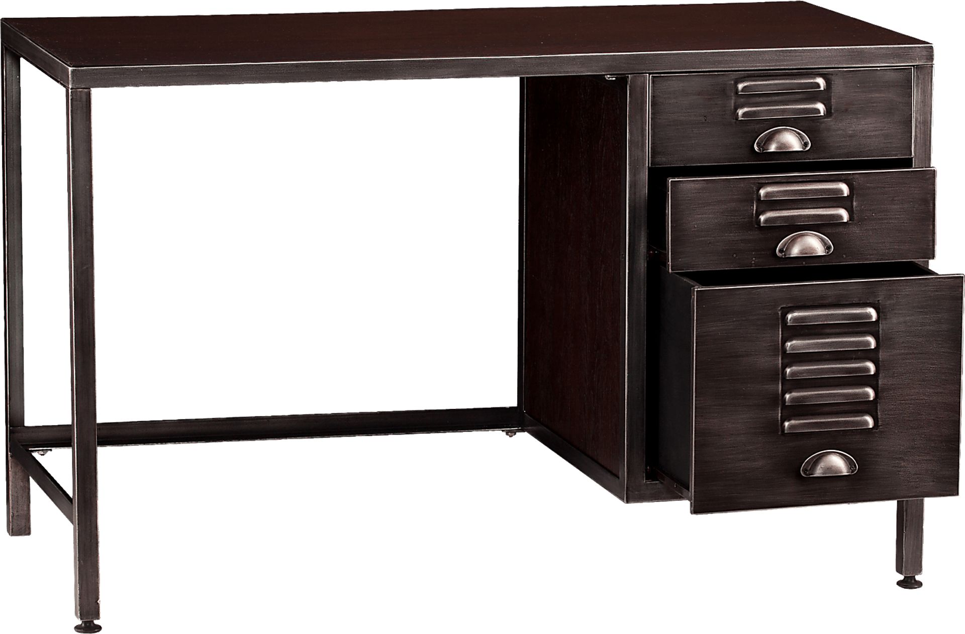Reisner Espresso Desk - Image 4