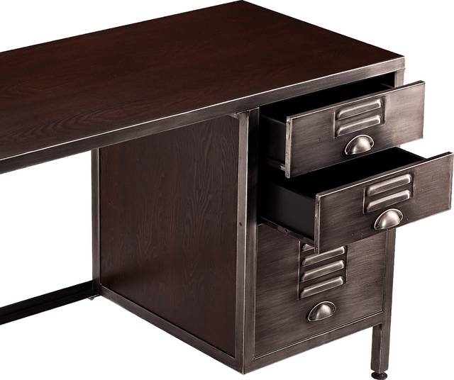 Reisner Espresso Desk - Thumbnail - Image 5