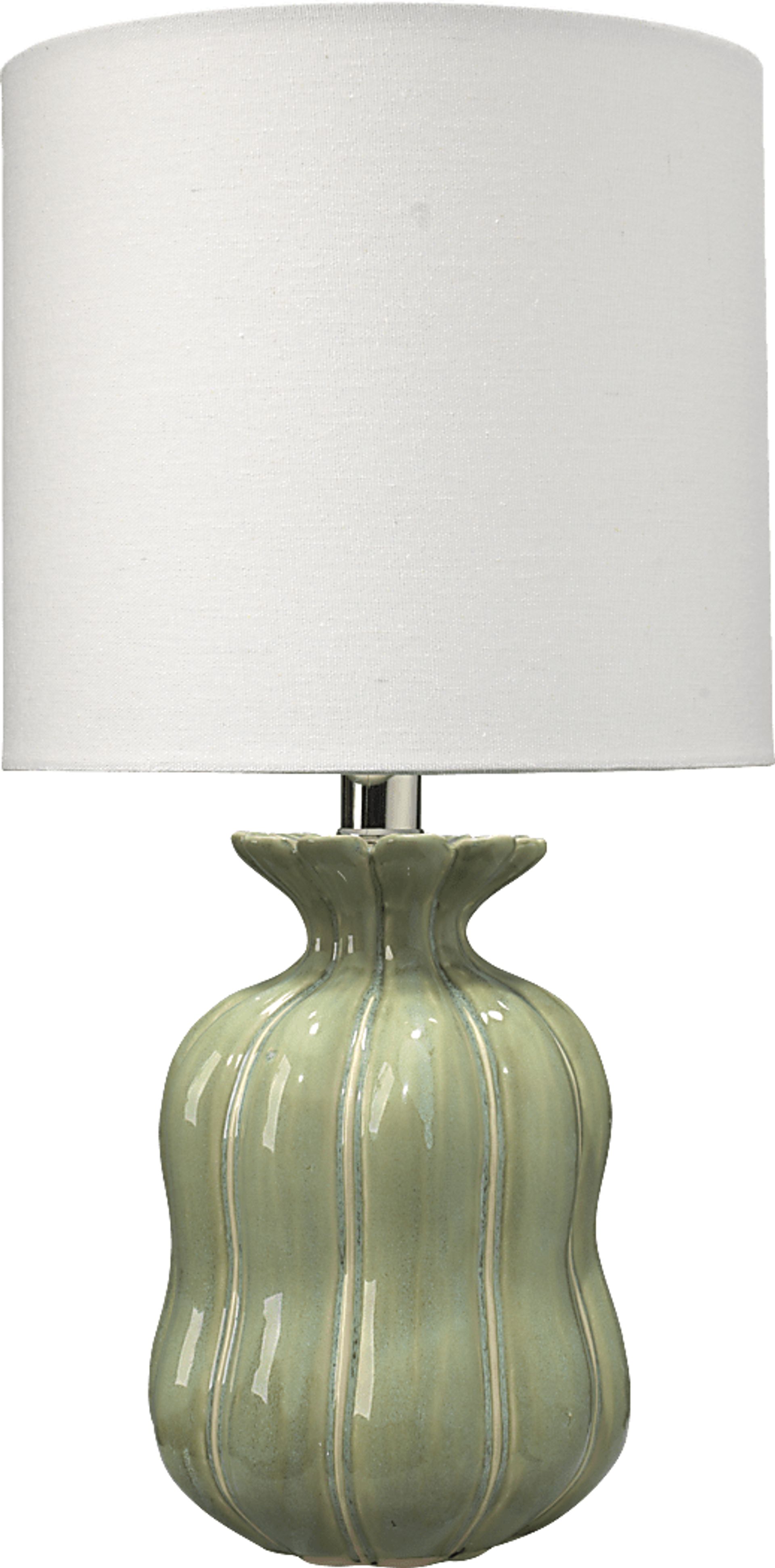 Reitz Park Green Lamp - Image 1