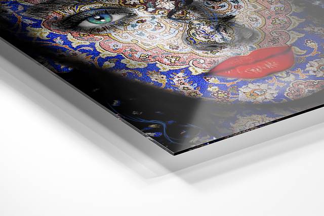 Relph II Black Artwork - Thumbnail - Image 2
