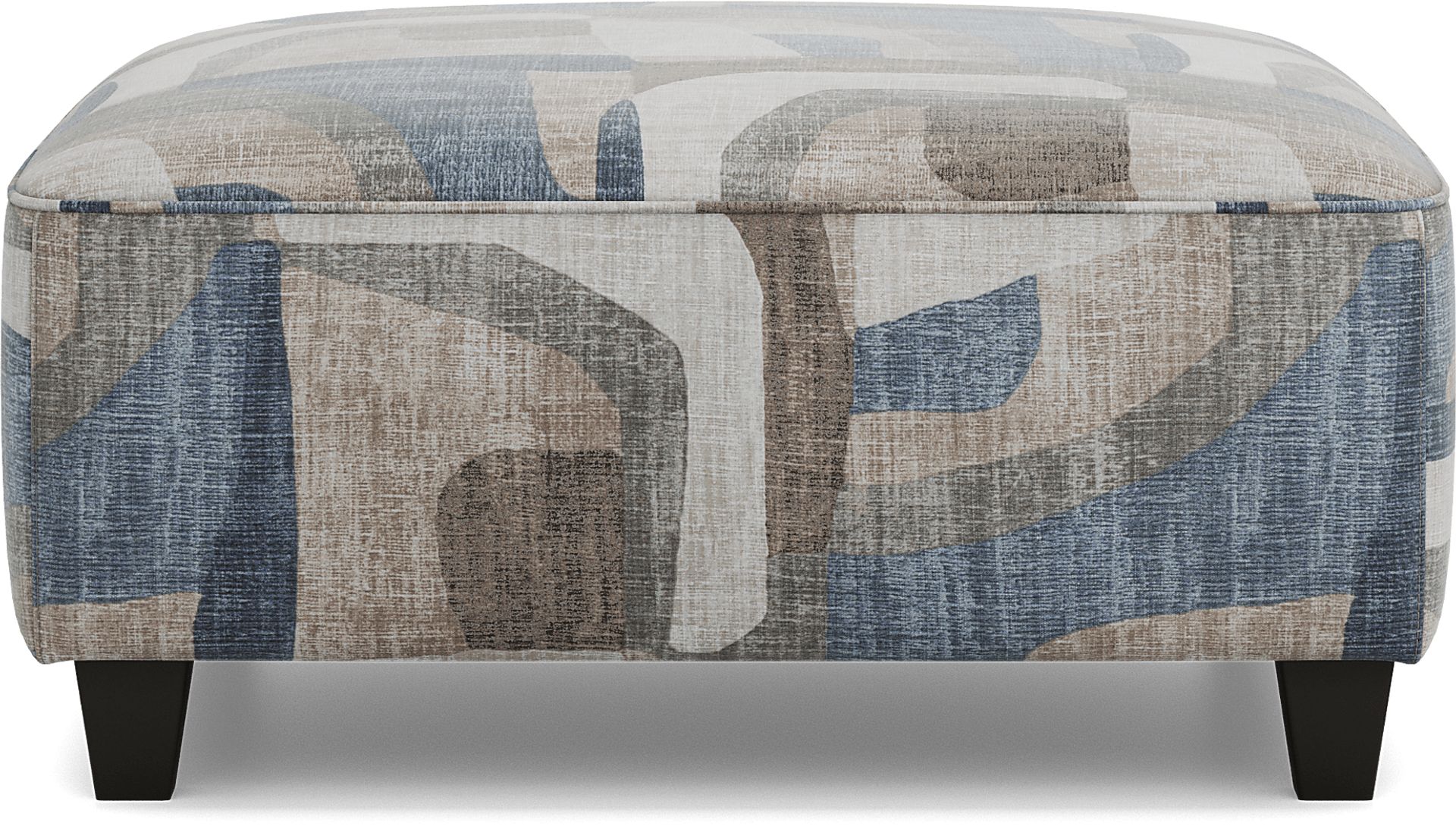 Remington Heights Cocoa 7 Pc Living Room - Image 12
