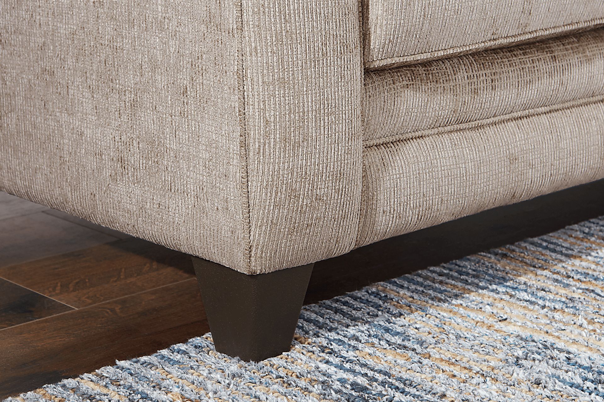 Remington Heights Cocoa Chair - Image 4