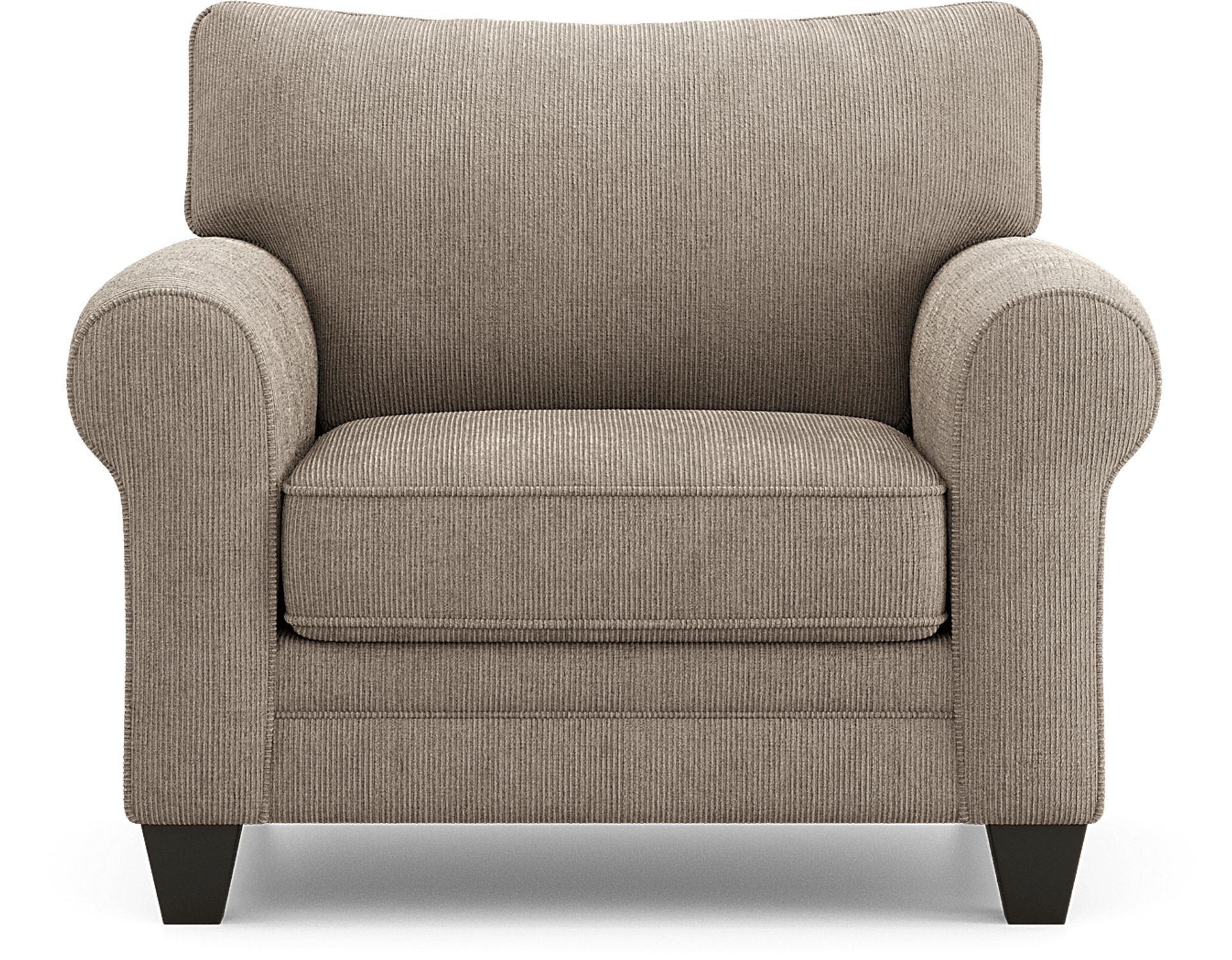Remington Heights Cocoa 8 Pc Living Room - Image 13