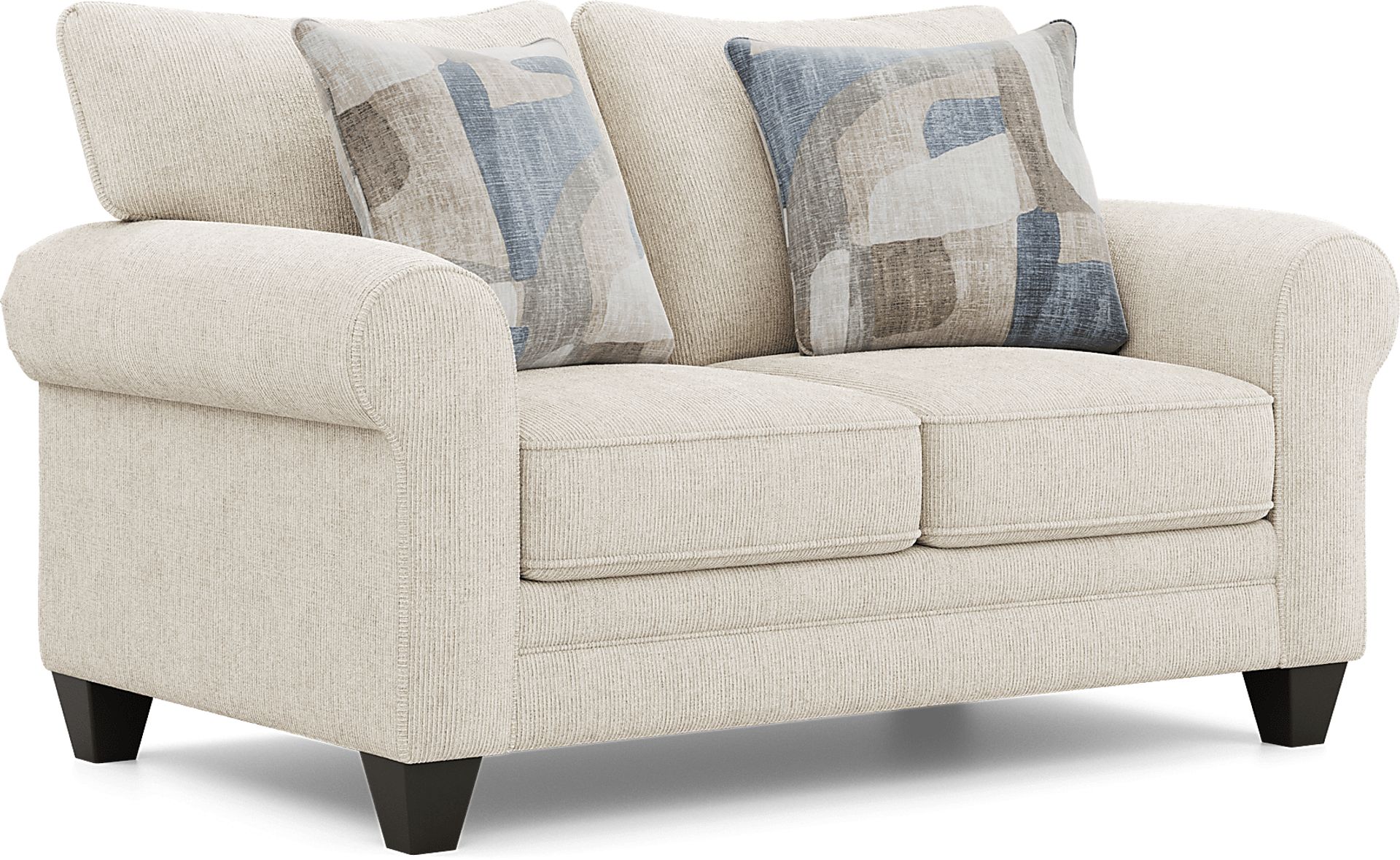 Remington Heights Sand 8 Pc Living Room - Image 10