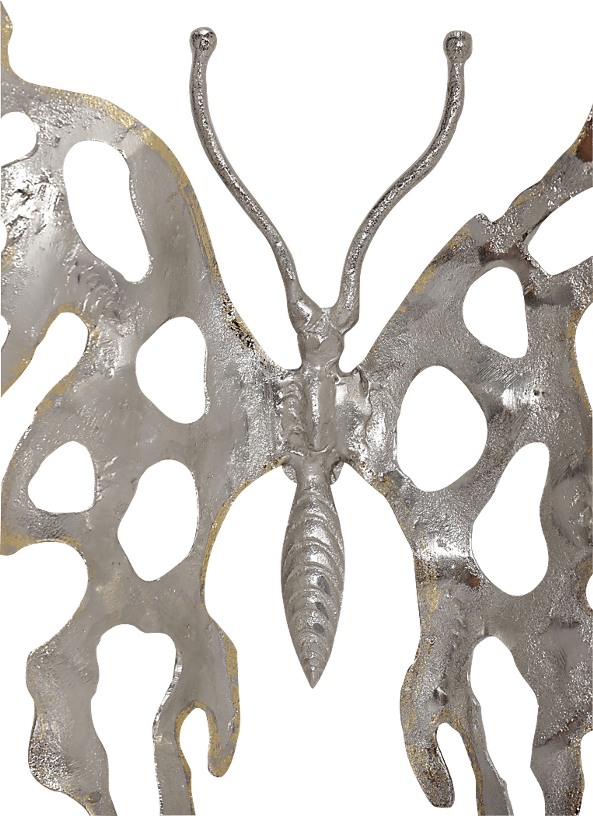 Remley Gray Wall Decor - Image 2