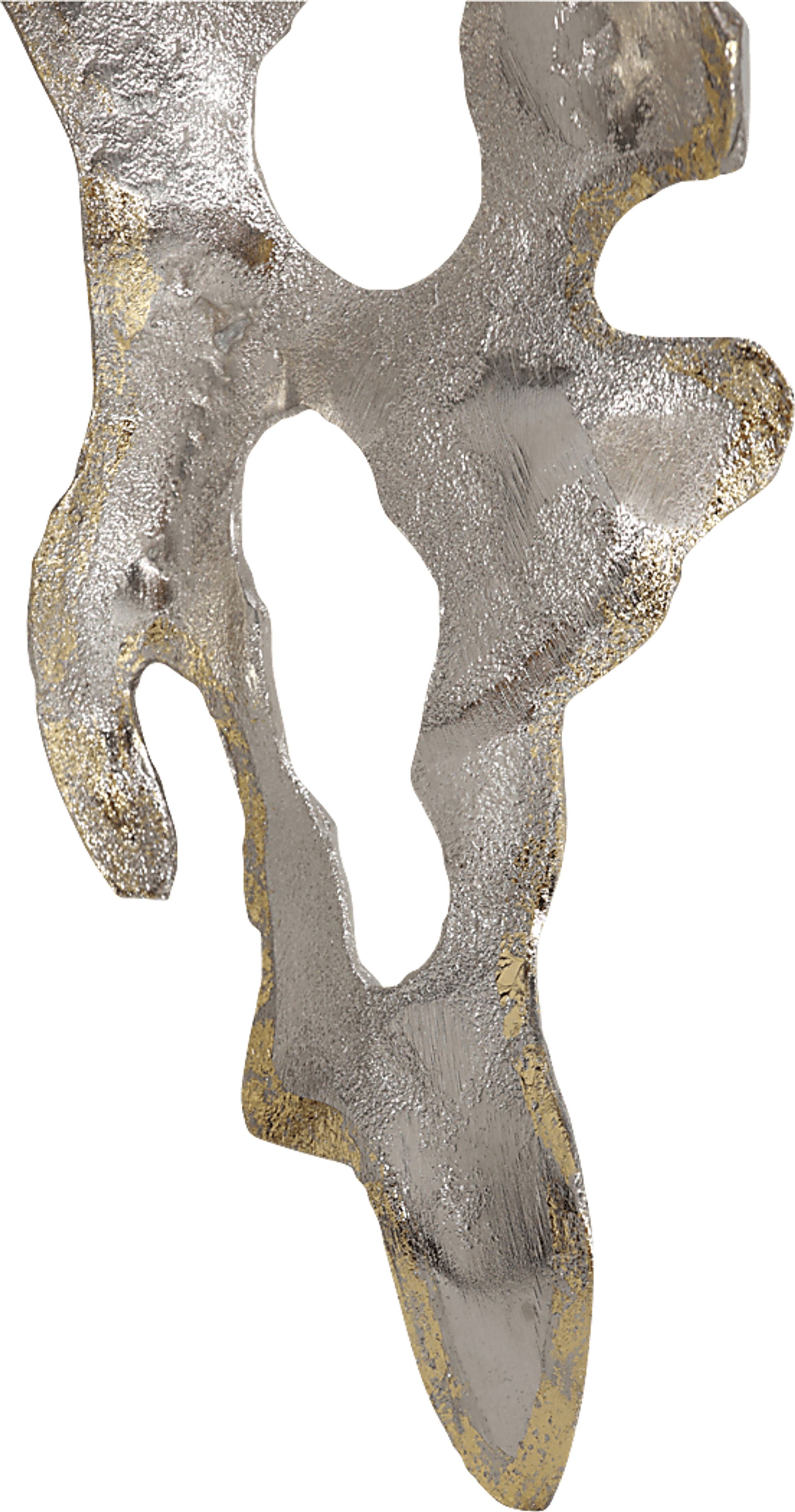 Remley Gray Wall Decor - Image 3