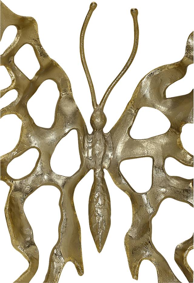 Remley Yellow Wall Decor - Thumbnail - Image 2