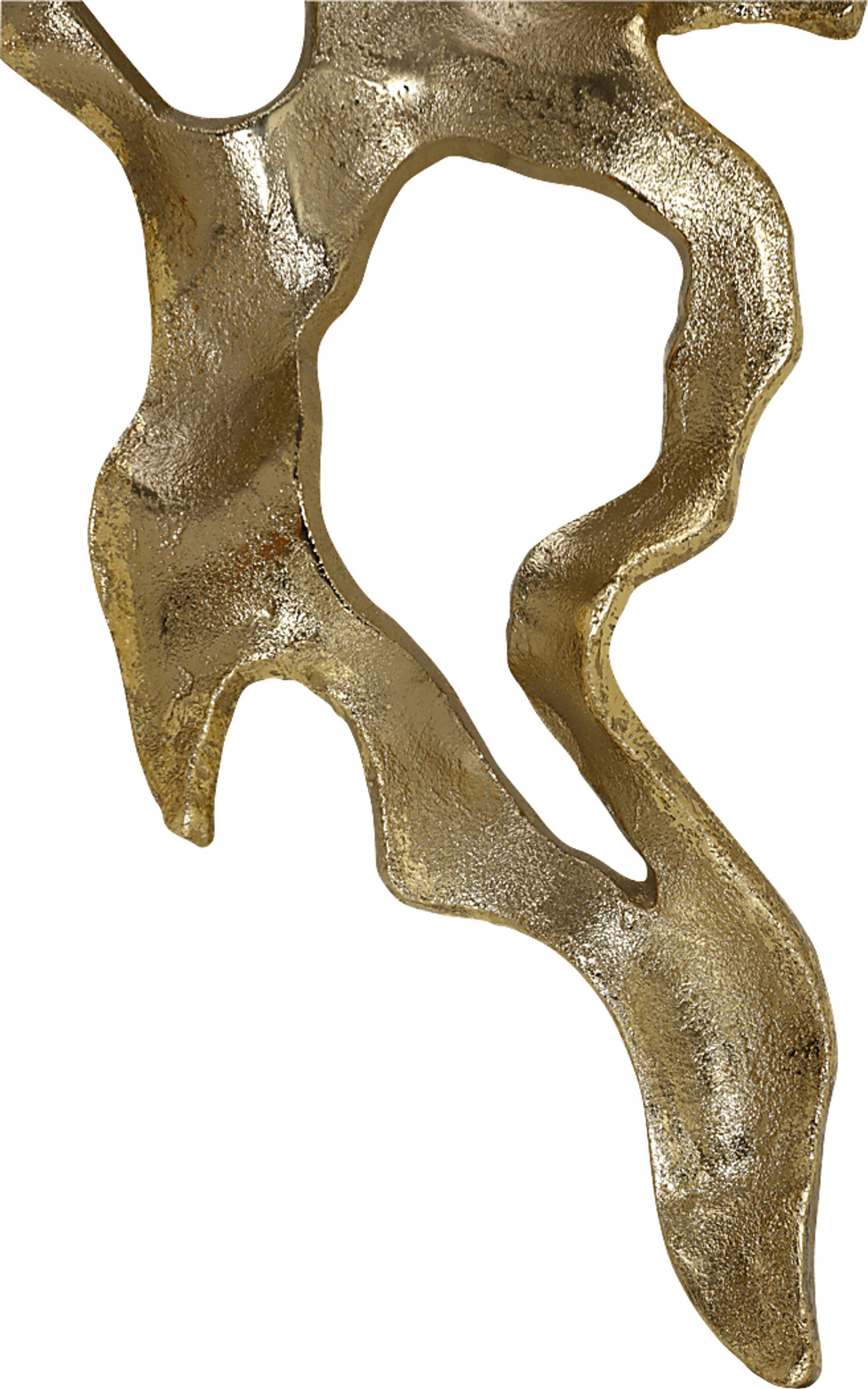 Remley Yellow Wall Decor - Image 3