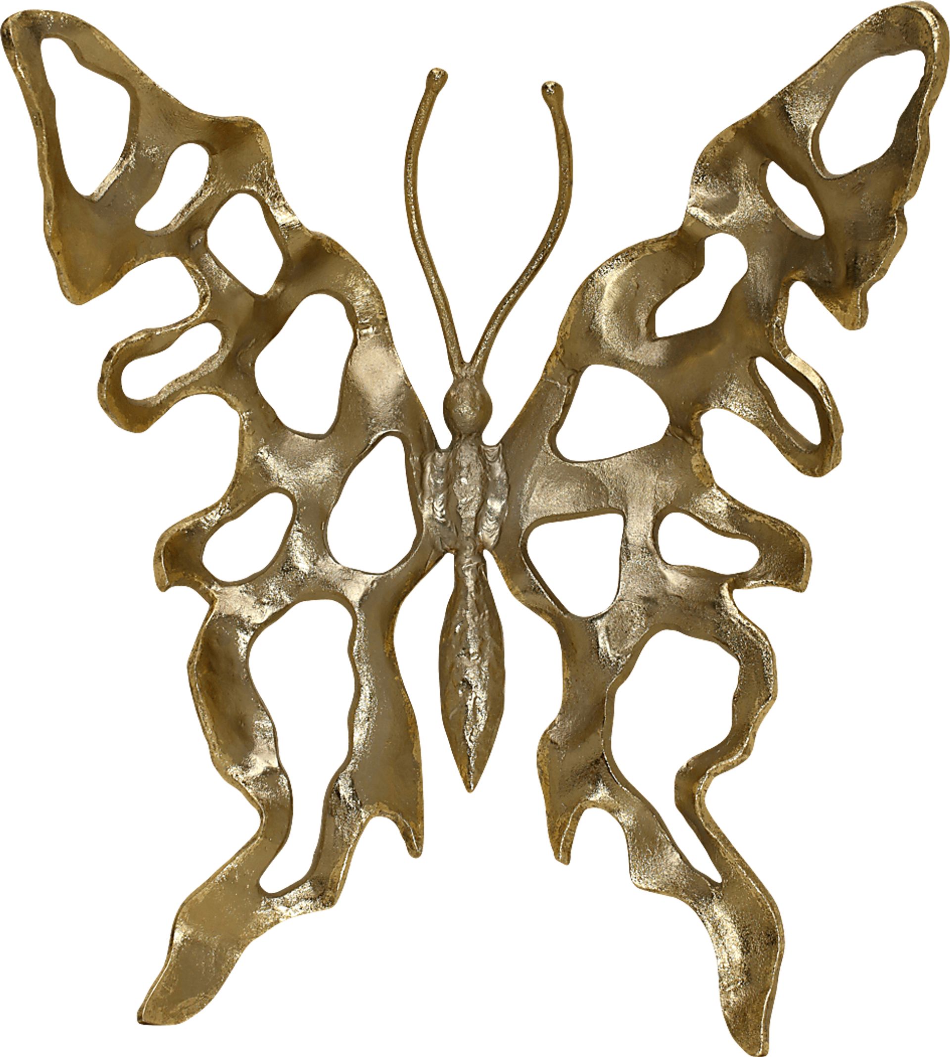 Remley Yellow Wall Decor - Image 1