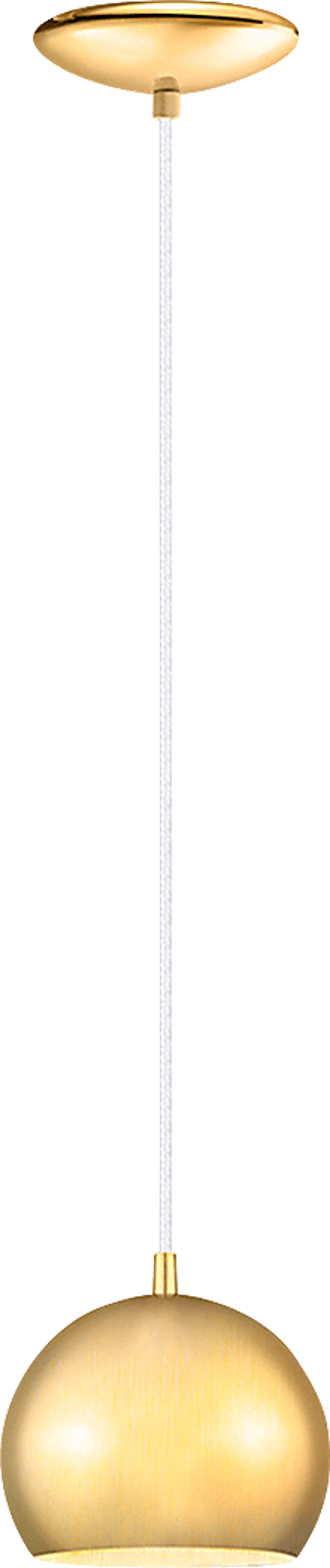 Remuda Home Gold Pendant - Image 1