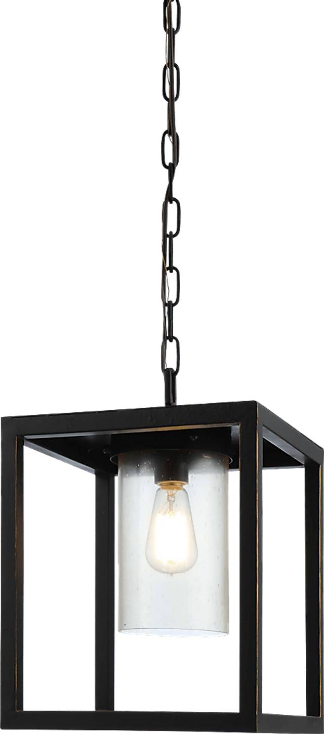Renellie Bronze Chandelier - Thumbnail - Image 1