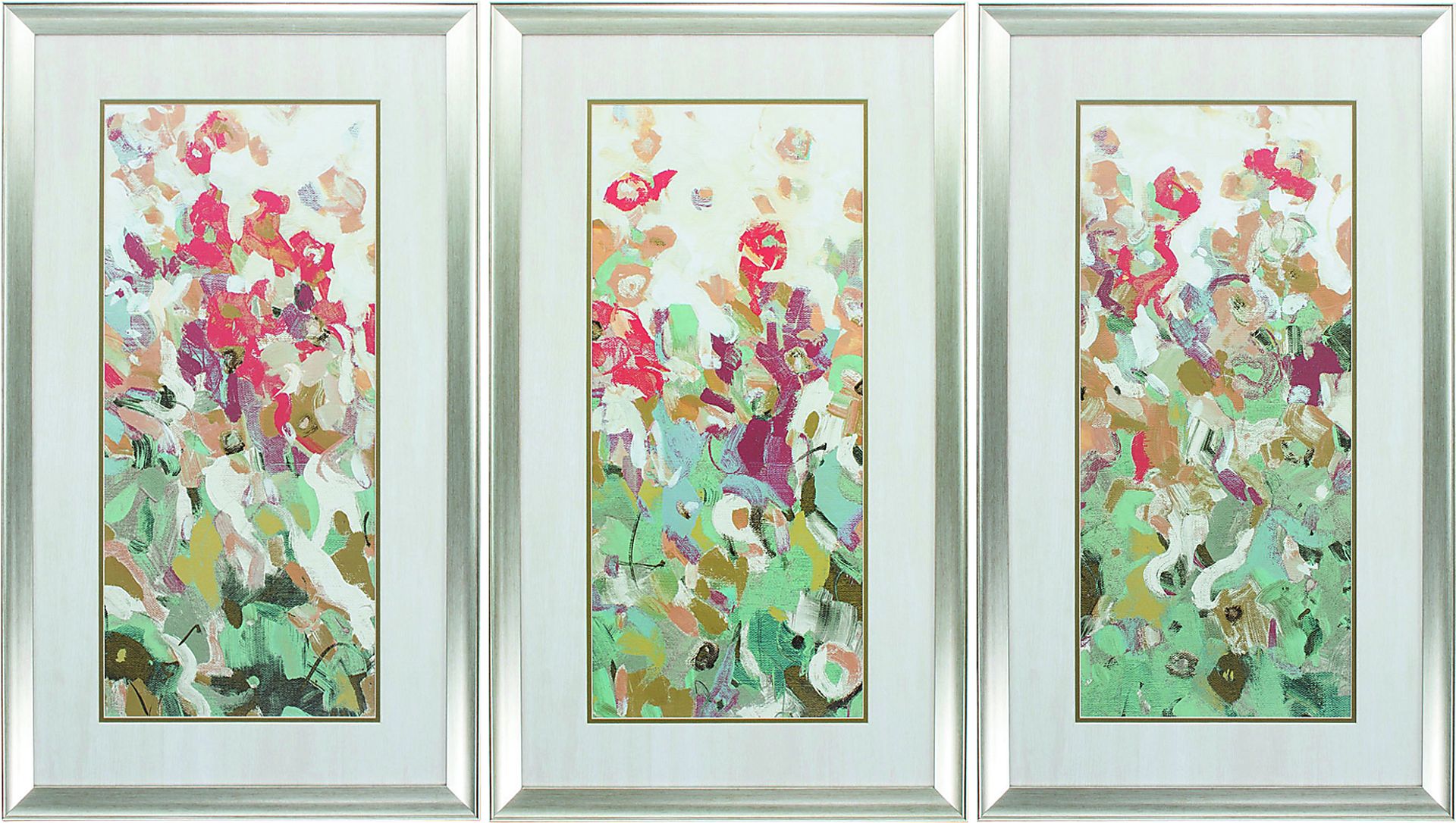Renewal Set of 3 Artwork - Image 1