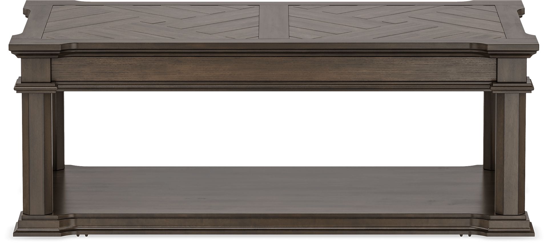 Renfield Cocktail Table - Image 2