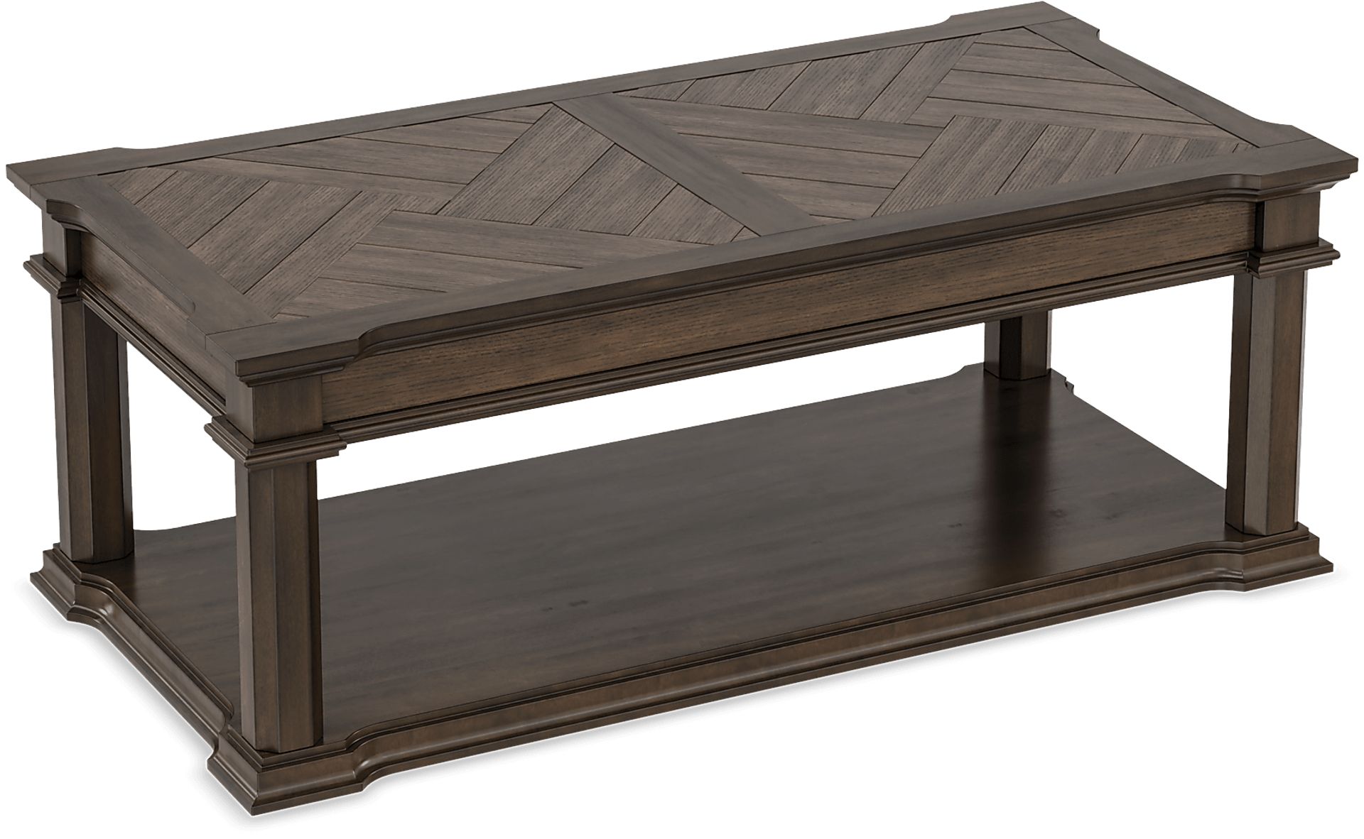Renfield Cocktail Table - Image 3