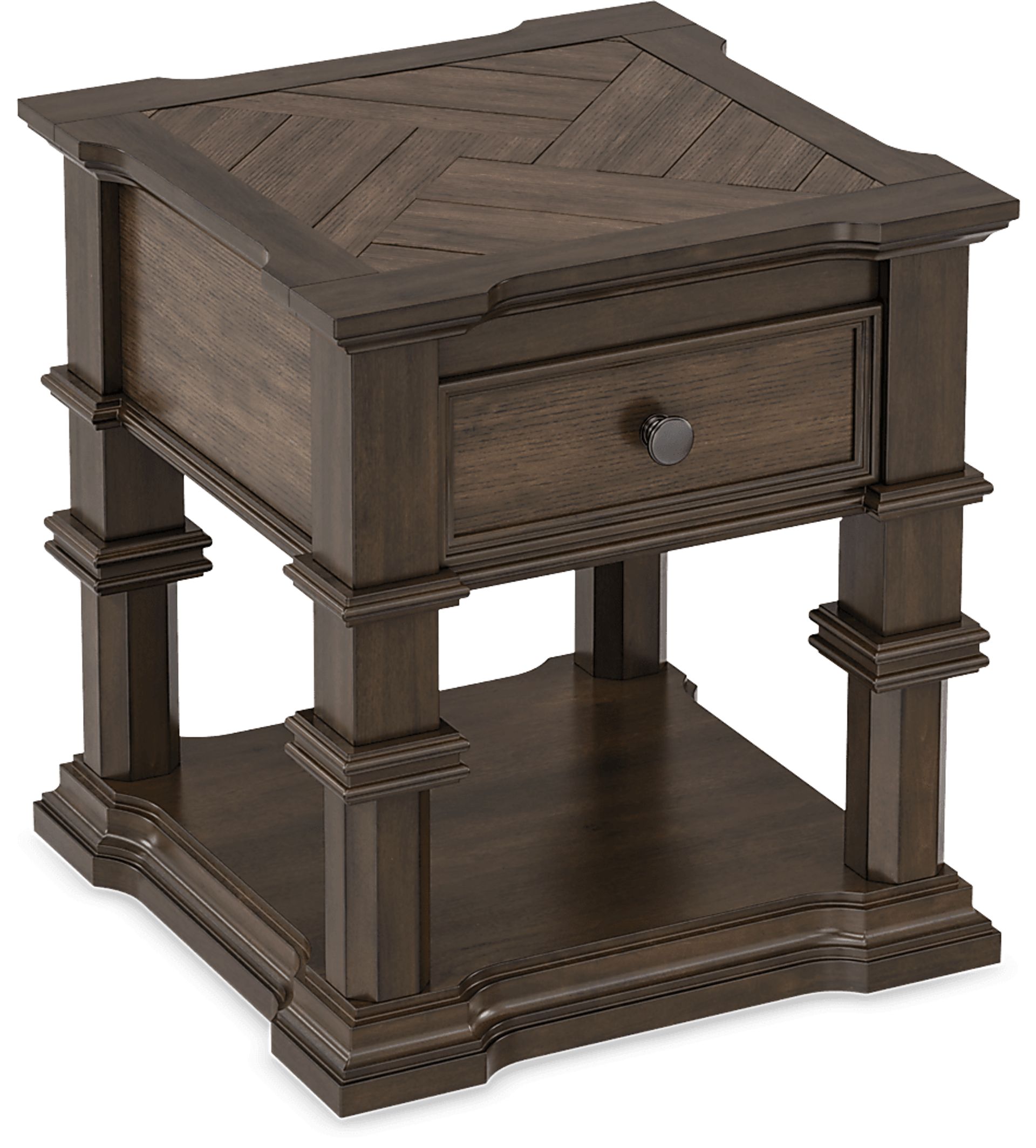Renfield End Table - Image 3