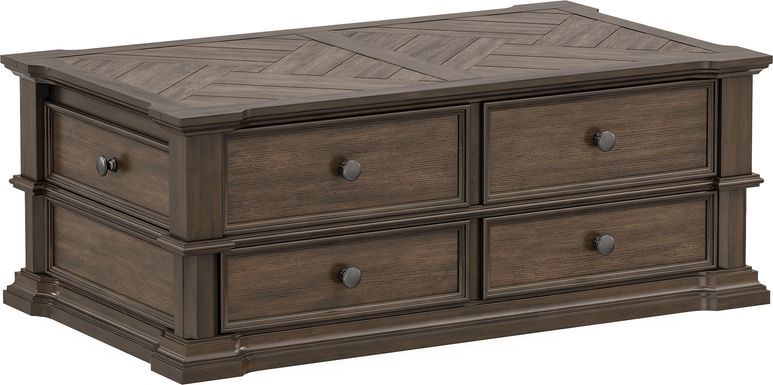 Renfield Lift Top Cocktail Table