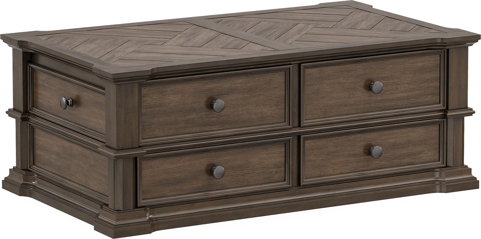 Renfield Lift Top Cocktail Table