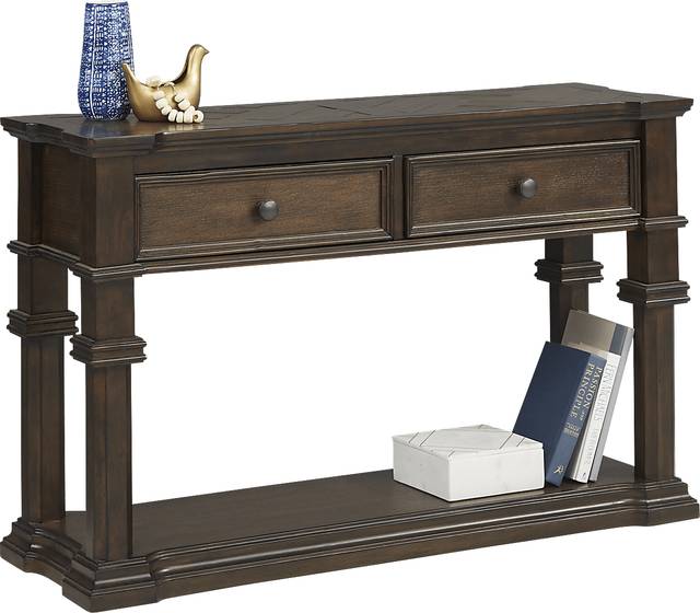 Renfield Sofa Table - Thumbnail - Image 2