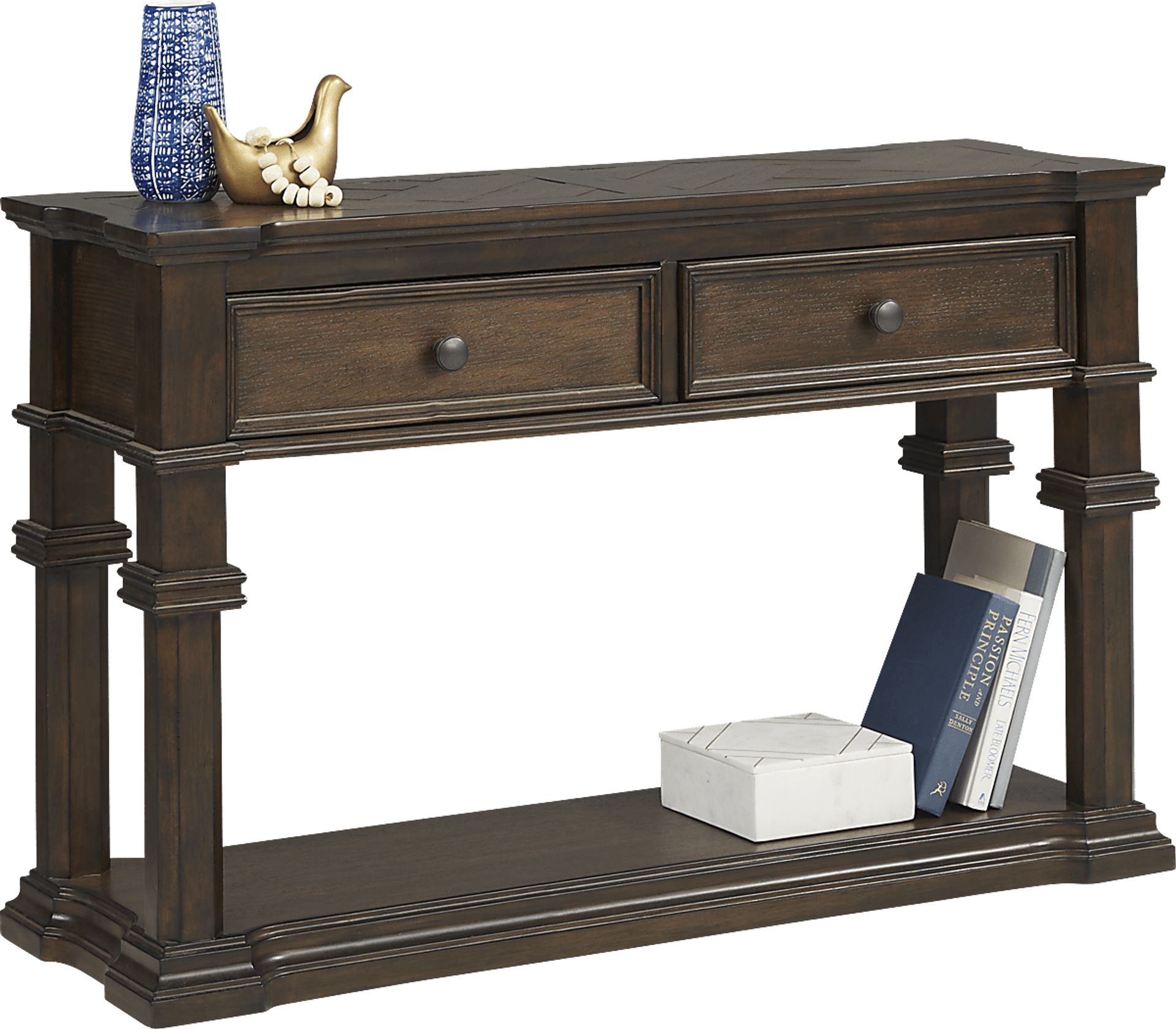 Renfield Sofa Table - Image 2