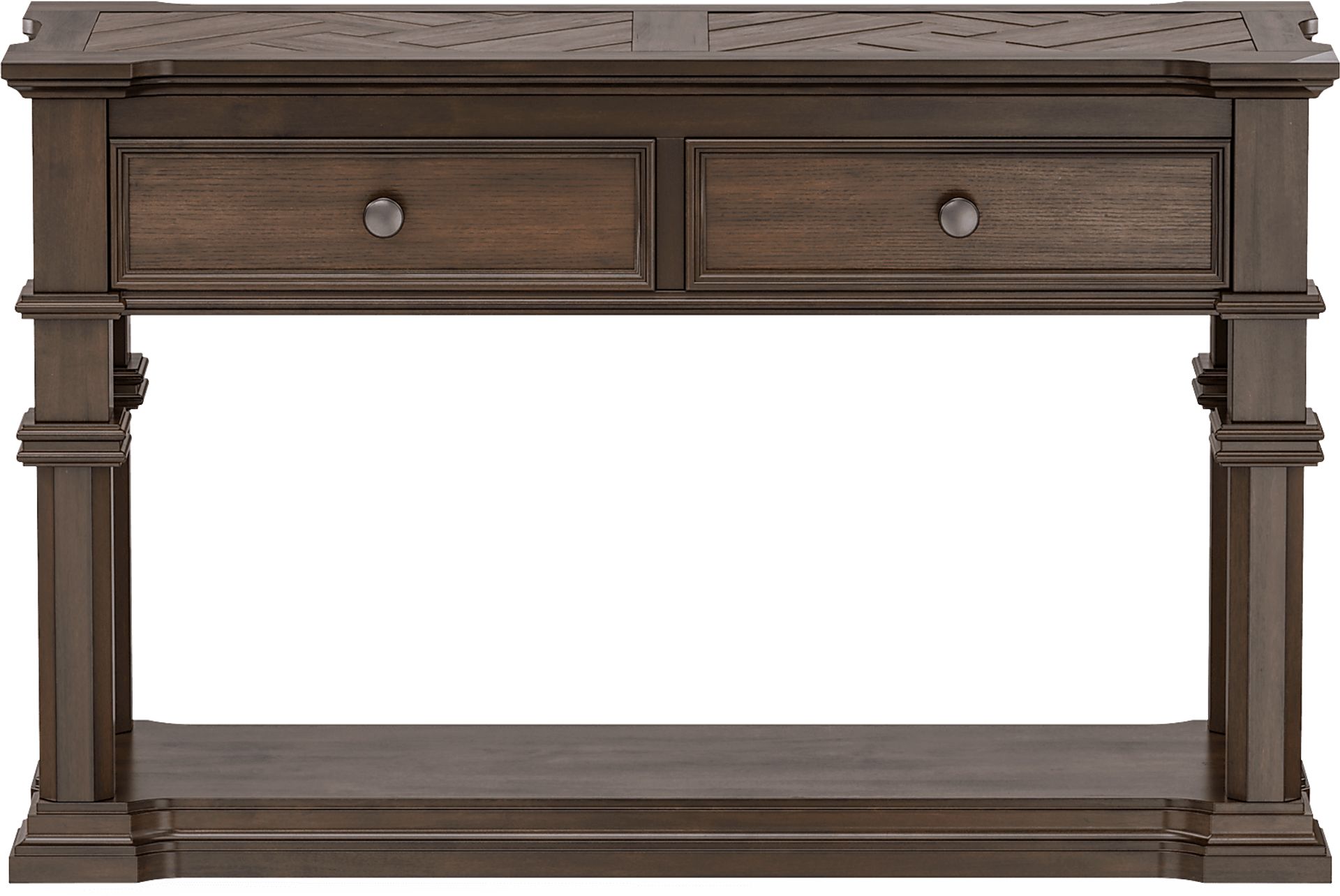 Renfield Sofa Table - Image 2