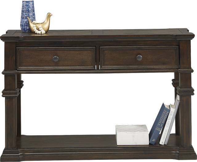 Renfield Sofa Table - Thumbnail - Image 3