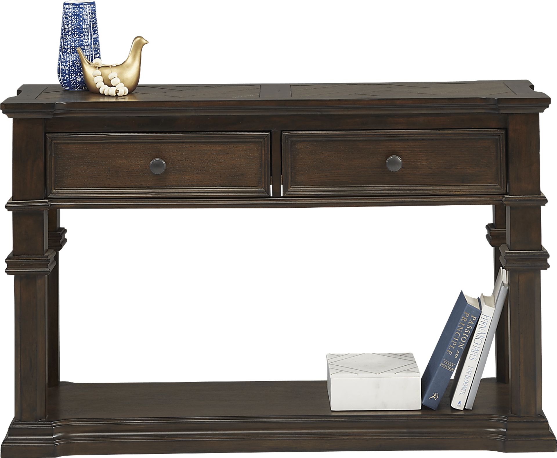 Renfield Sofa Table - Image 3