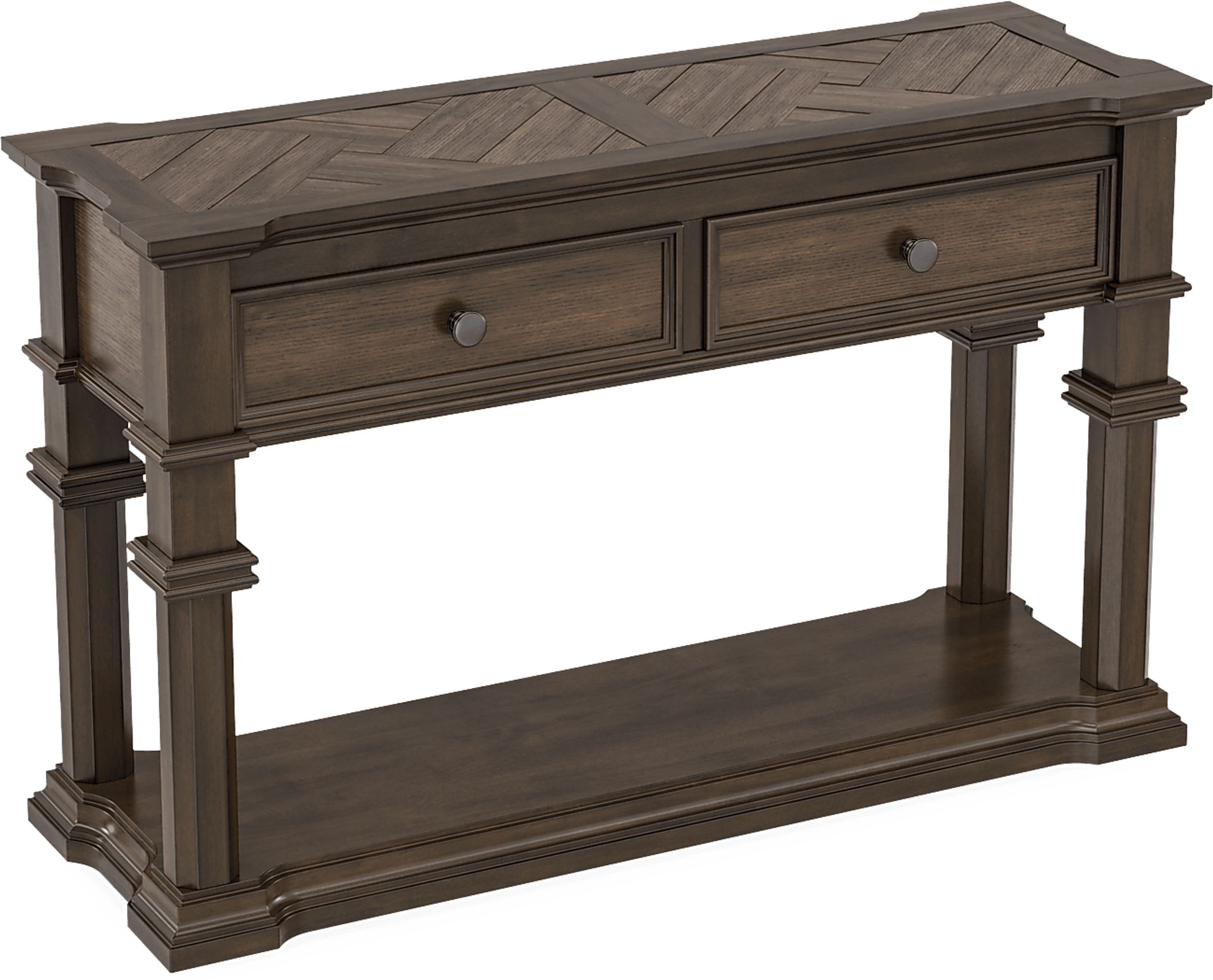 Renfield Sofa Table - Image 3