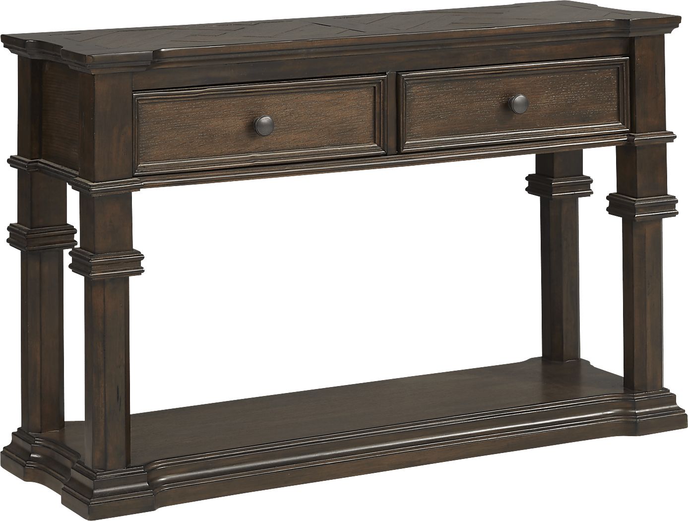 Renfield Sofa Table Rooms To Go