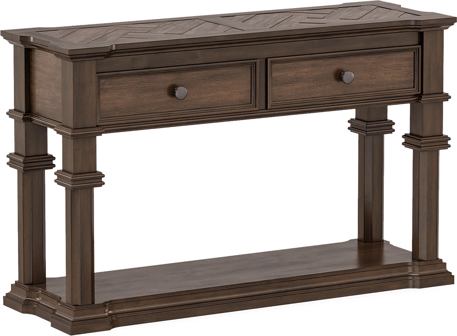Renfield Sofa Table - Image 1