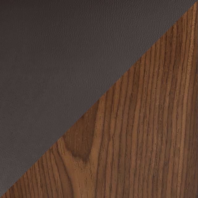Renior Brown Dining Chair, Set of 2 - Thumbnail - Image 7
