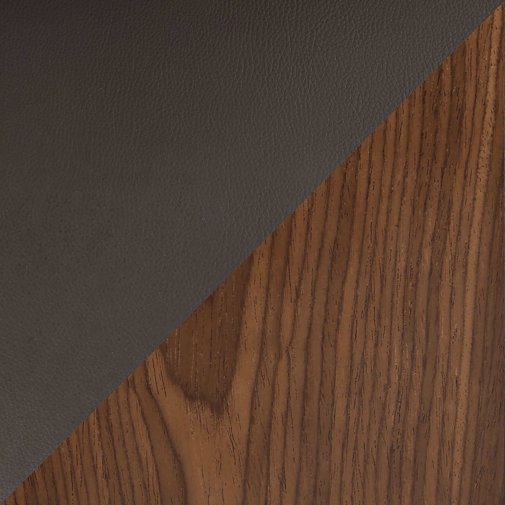 Renior Brown Dining Chair, Set of 2 - Image 7