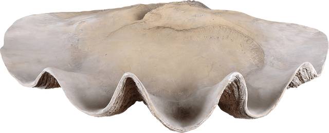 Renita White Bowl - Thumbnail - Image 1