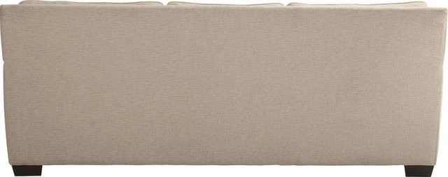 Reno Hills Beige Gel Foam Sleeper - Thumbnail - Image 2
