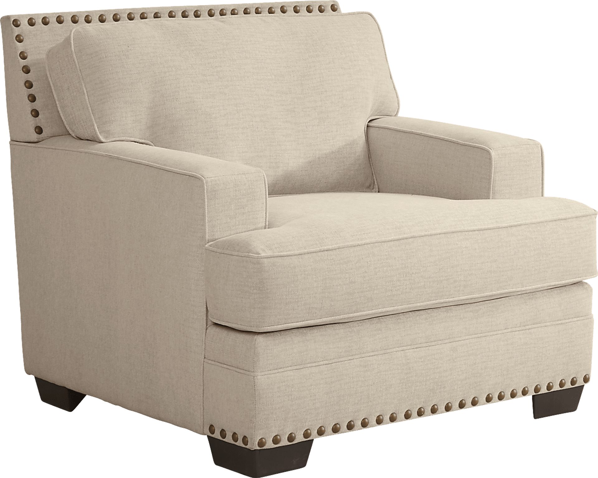 Reno Hills Beige 8 Pc Living Room - Image 8