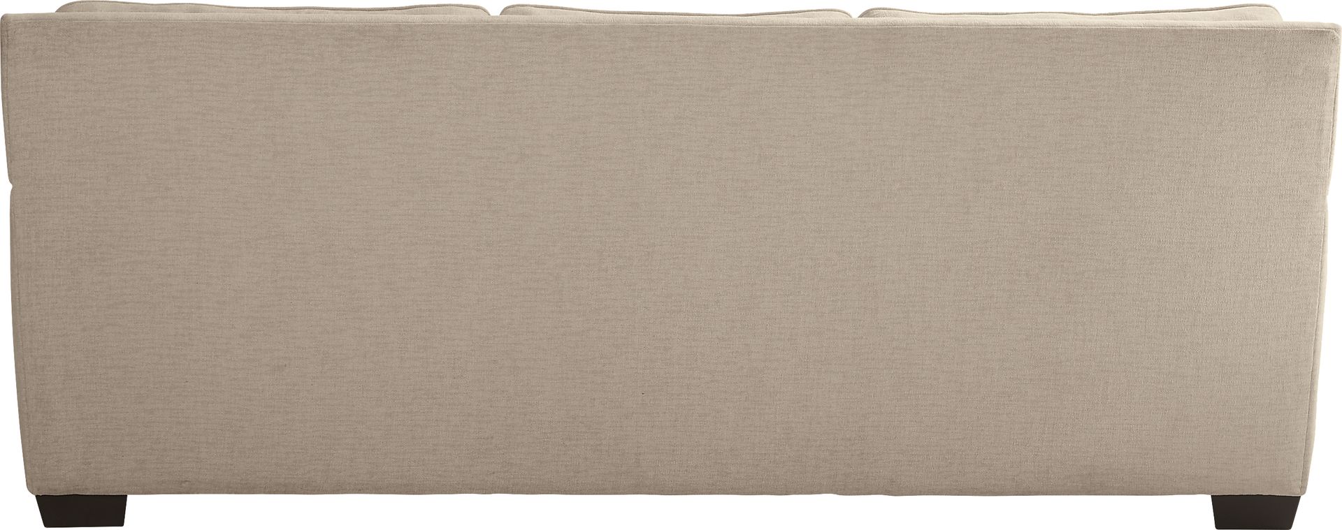 Reno Hills Beige 7 Pc Living Room - Image 3