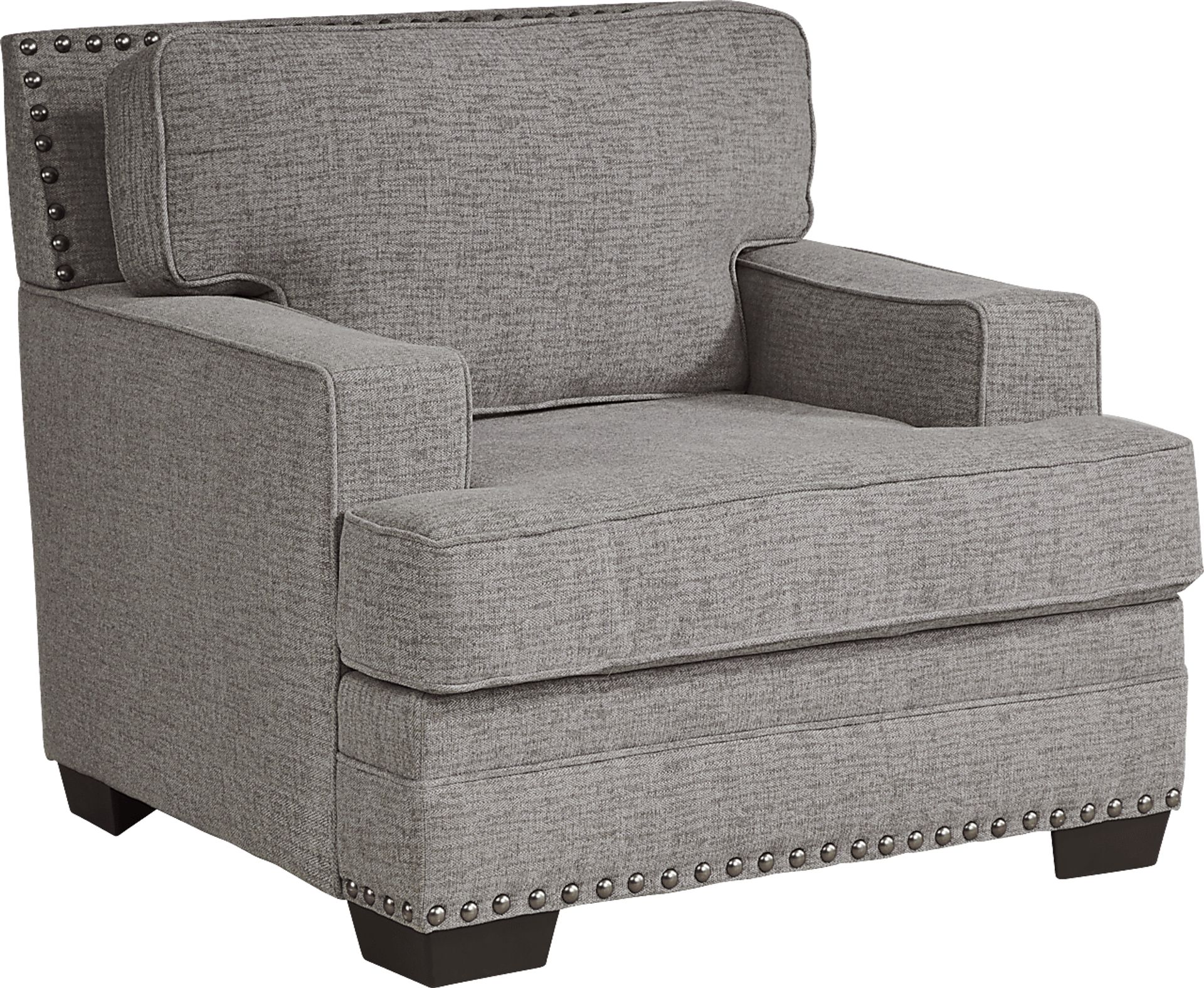 Reno Hills Gray 8 Pc Living Room - Image 8