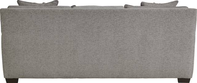 Reno Hills Gray Woven 7 Pc Living Room - Thumbnail - Image 3